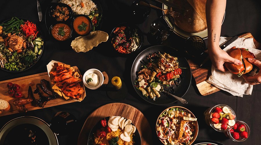 Enschede Twente Regional Food Trail